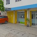 Oyo 92369 Bb House Katamso