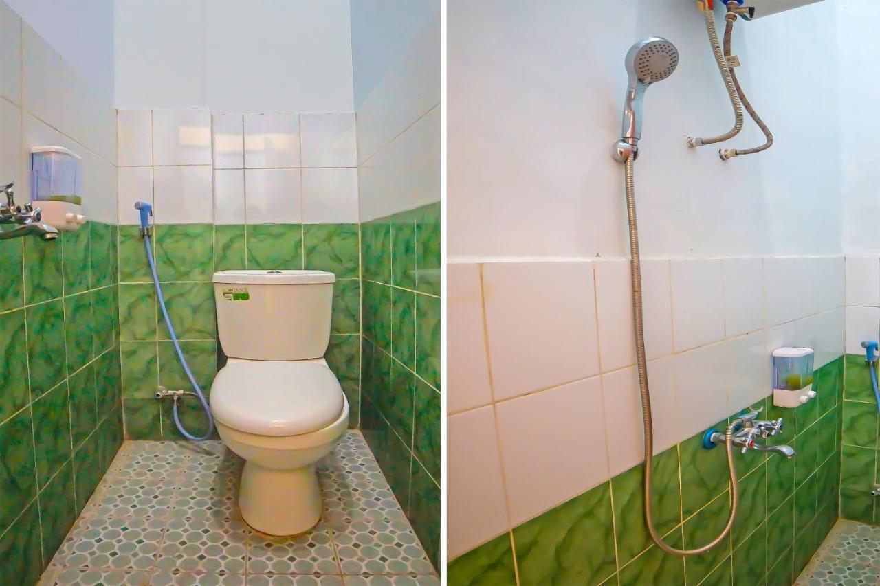 Hotel Oyo 92369 Bb House Katamso 2*