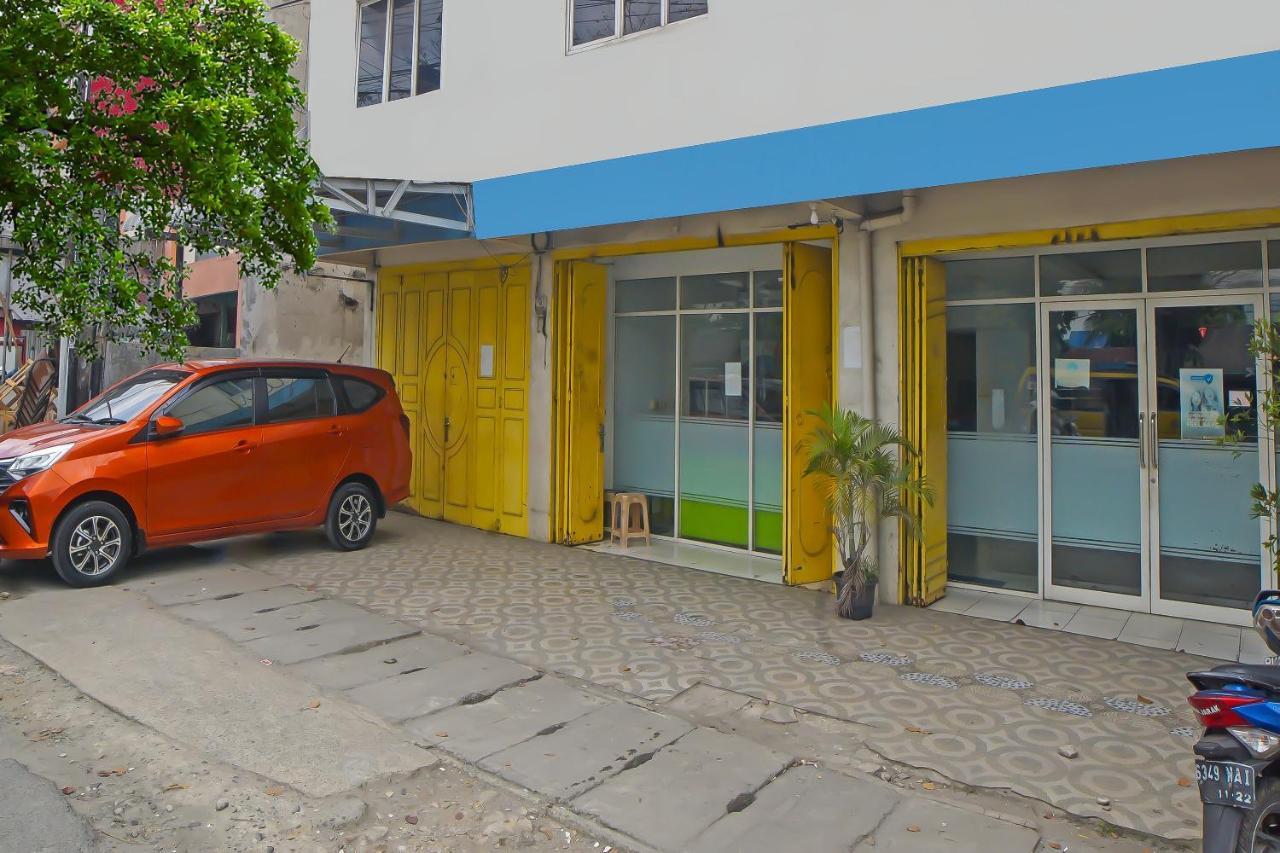 Oyo 92369 Bb House Katamso 2*