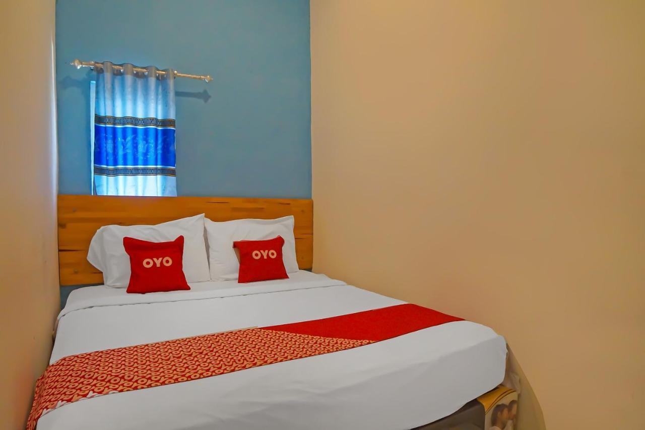 Oyo 92369 Bb House Katamso Hotel