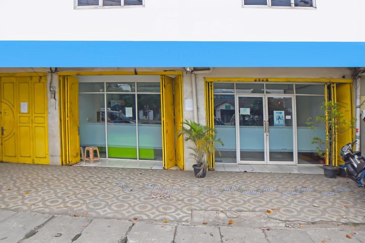 Oyo 92369 Bb House Katamso