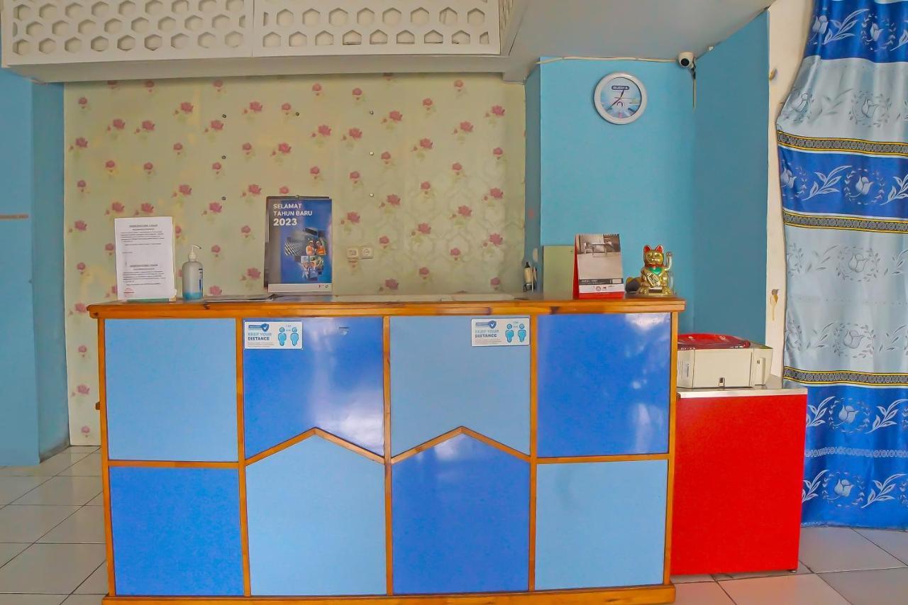 Oyo 92369 Bb House Katamso Hotel 2*