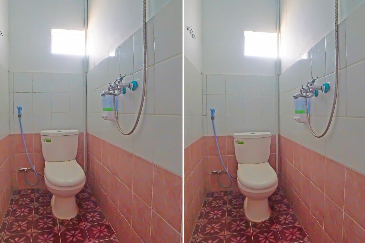 Hotel Oyo 92369 Bb House Katamso