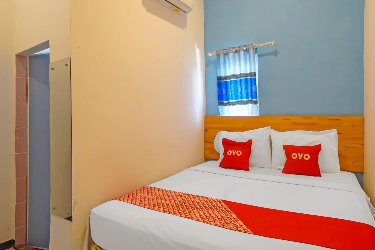 Hotel Oyo 92369 Bb House Katamso Medan
